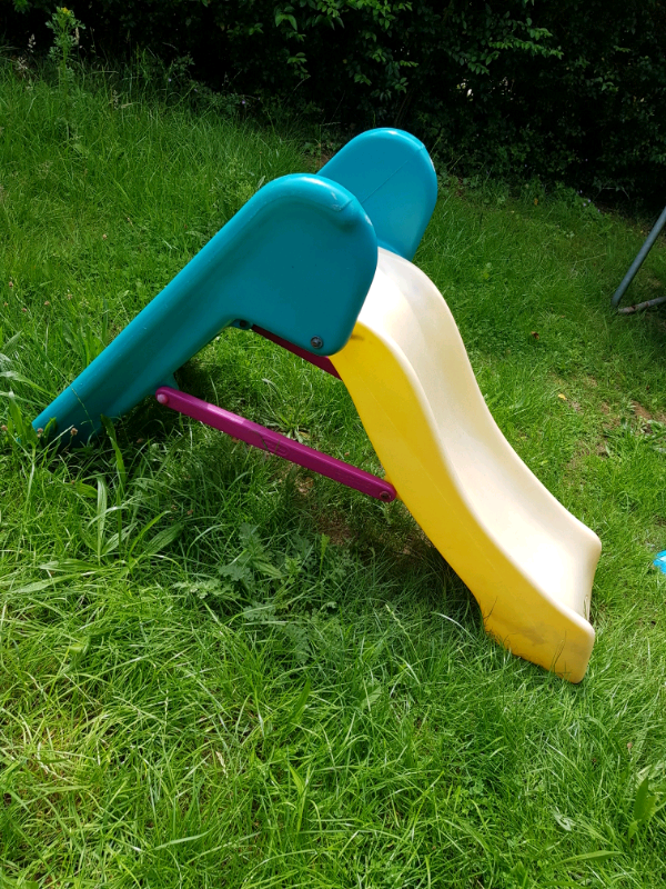 little tikes slide gumtree